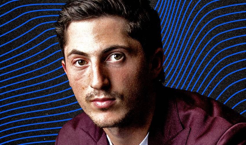 Player Q&A | Zach Werenski