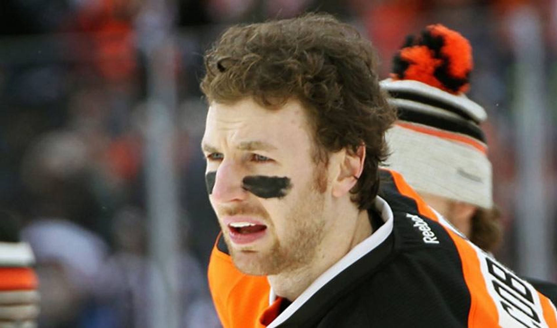 An Unbelievable Atmosphere