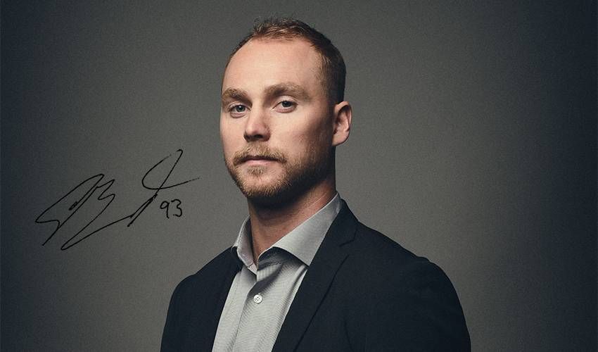 Player Q&A | Sam Bennett