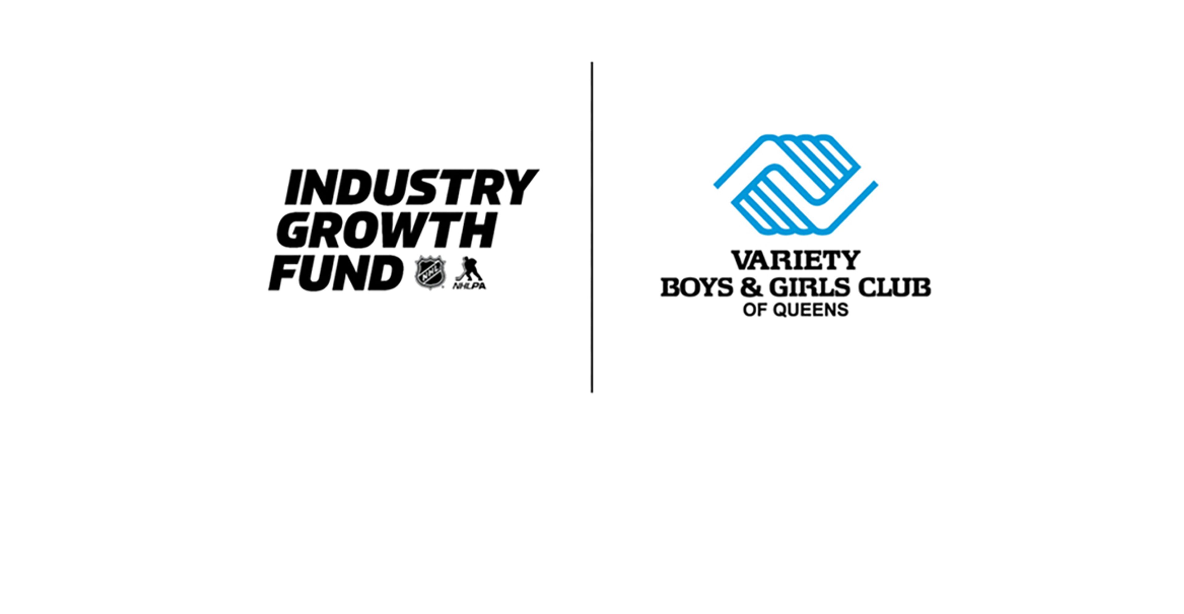 Industry Growth Fund Queens 