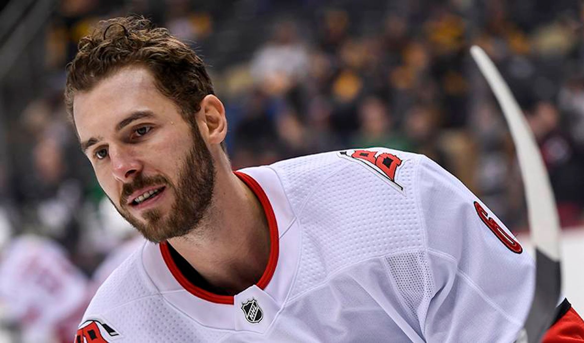 Montreal the perfect fit, and boost to the spirits, for Edmundson family