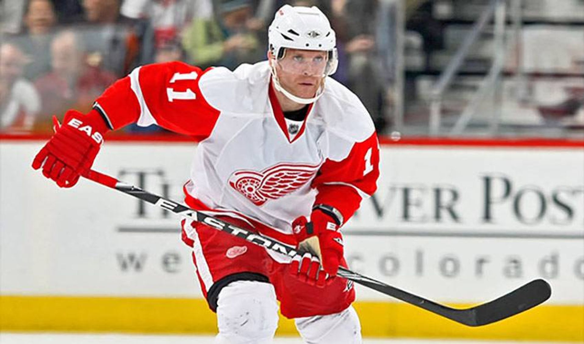 Growing Grassroots Hockey at the Gardens