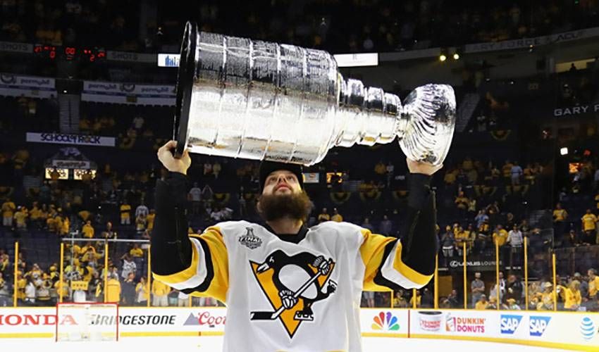 Bonino's Bad Break Made Better