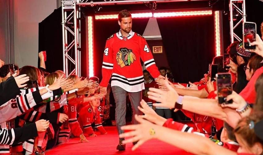 Hometown beer business booming for de Haan