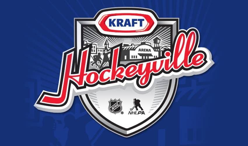 Kraft Hockeyville announces Canada’s 2020 top 4 community finalists