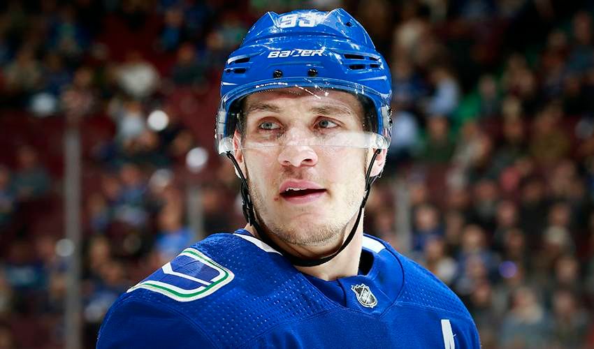 Longevity expected to follow Horvat
