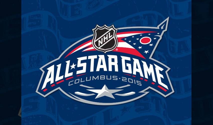 2015 NHL All-Star Players Announced