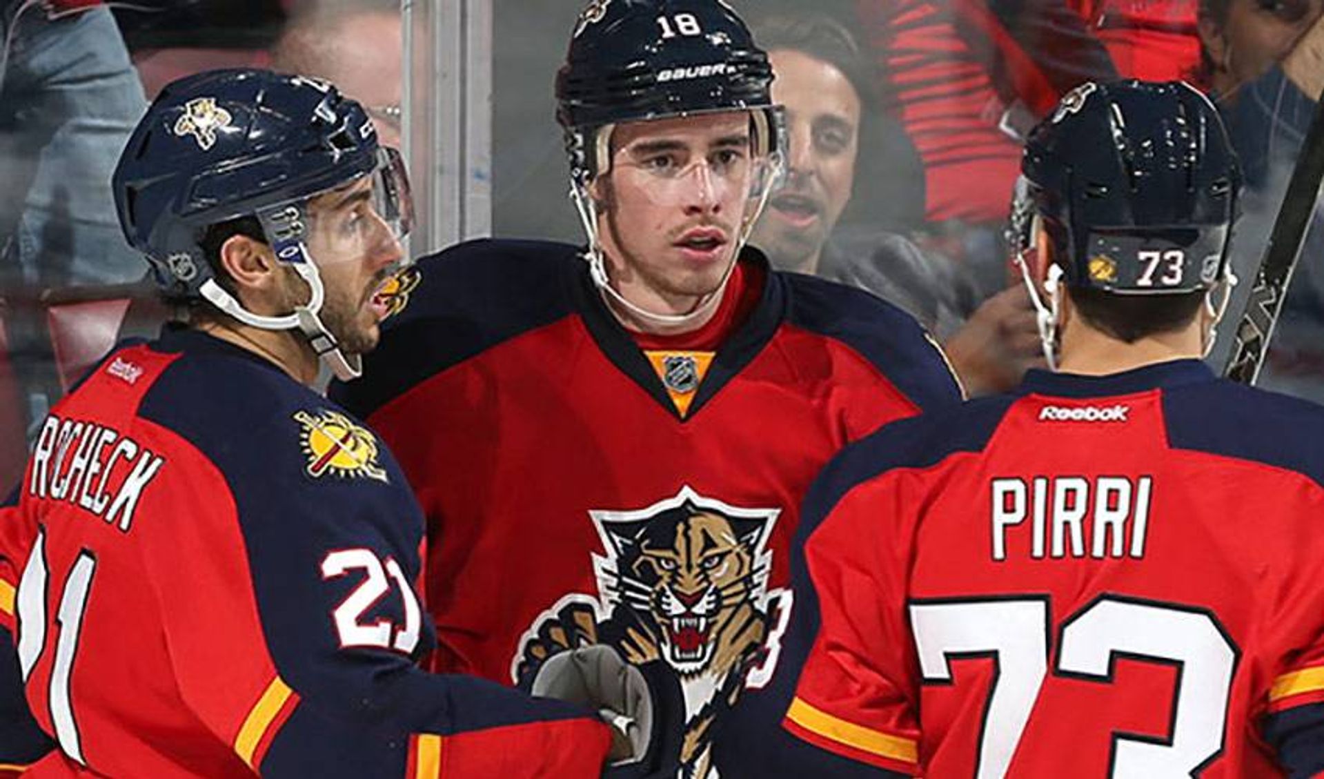 Sound Advice A Big Assist For Smith