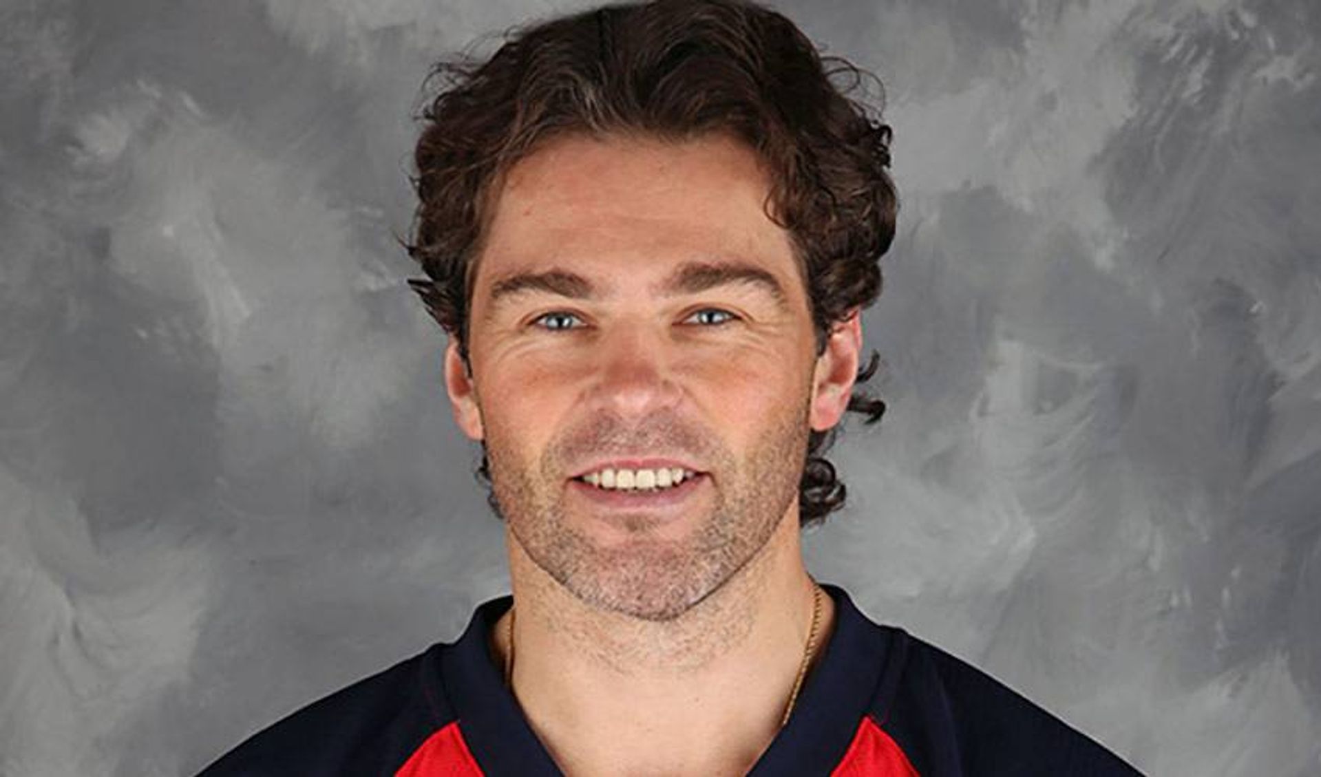 Jaromir Jagr - Player of the Week