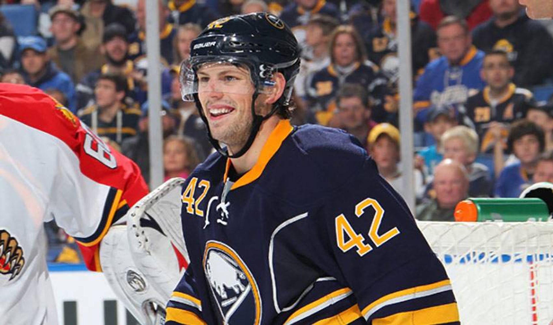 Small in Stature, Not in Desire