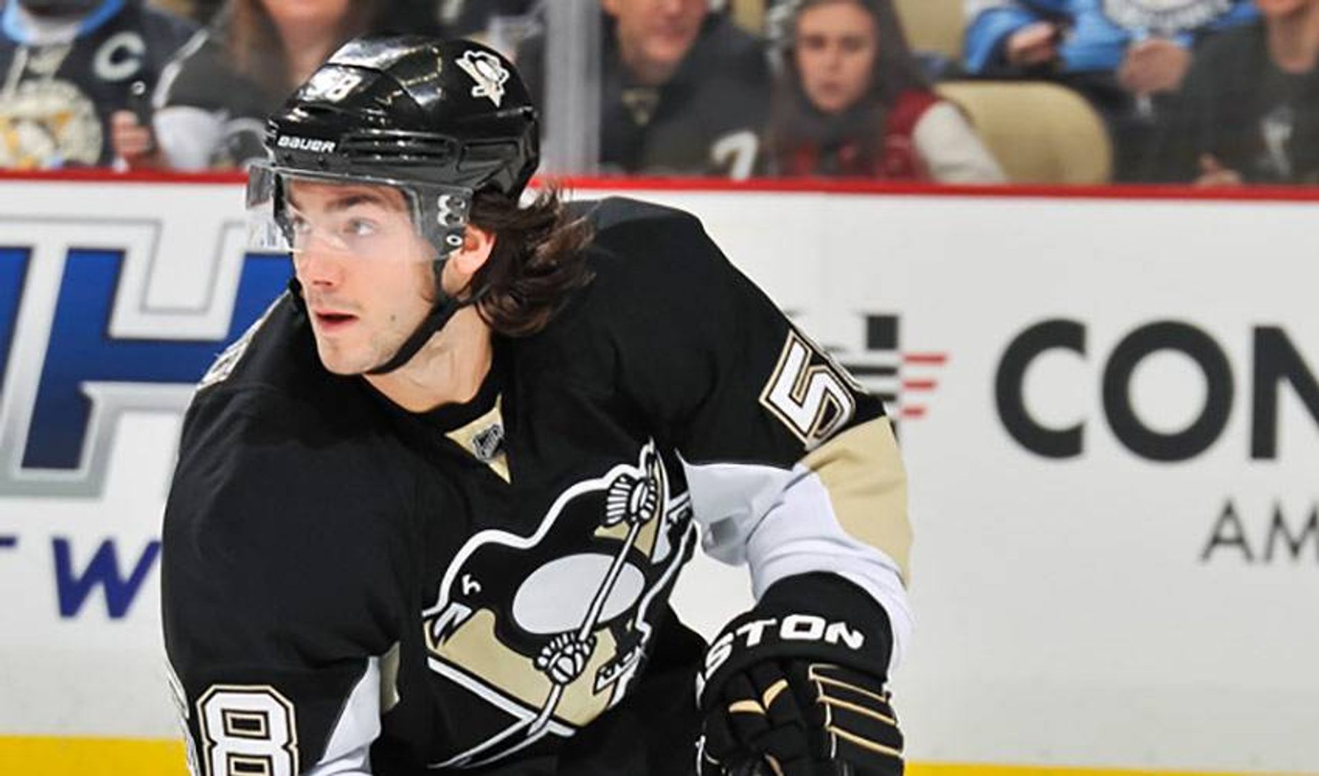 An Enjoyable Change of Plans