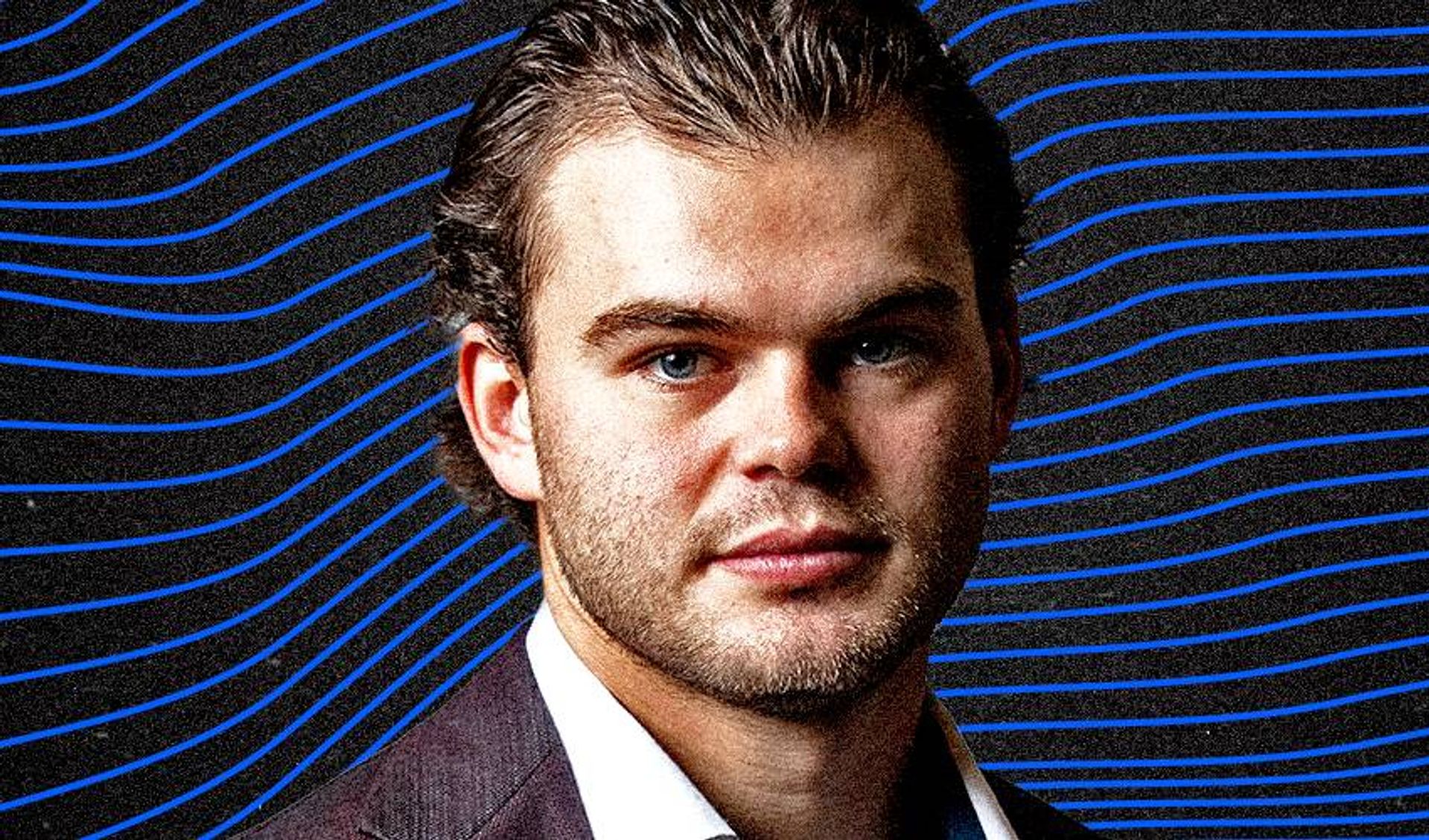 Player Q&A | Alex DeBrincat