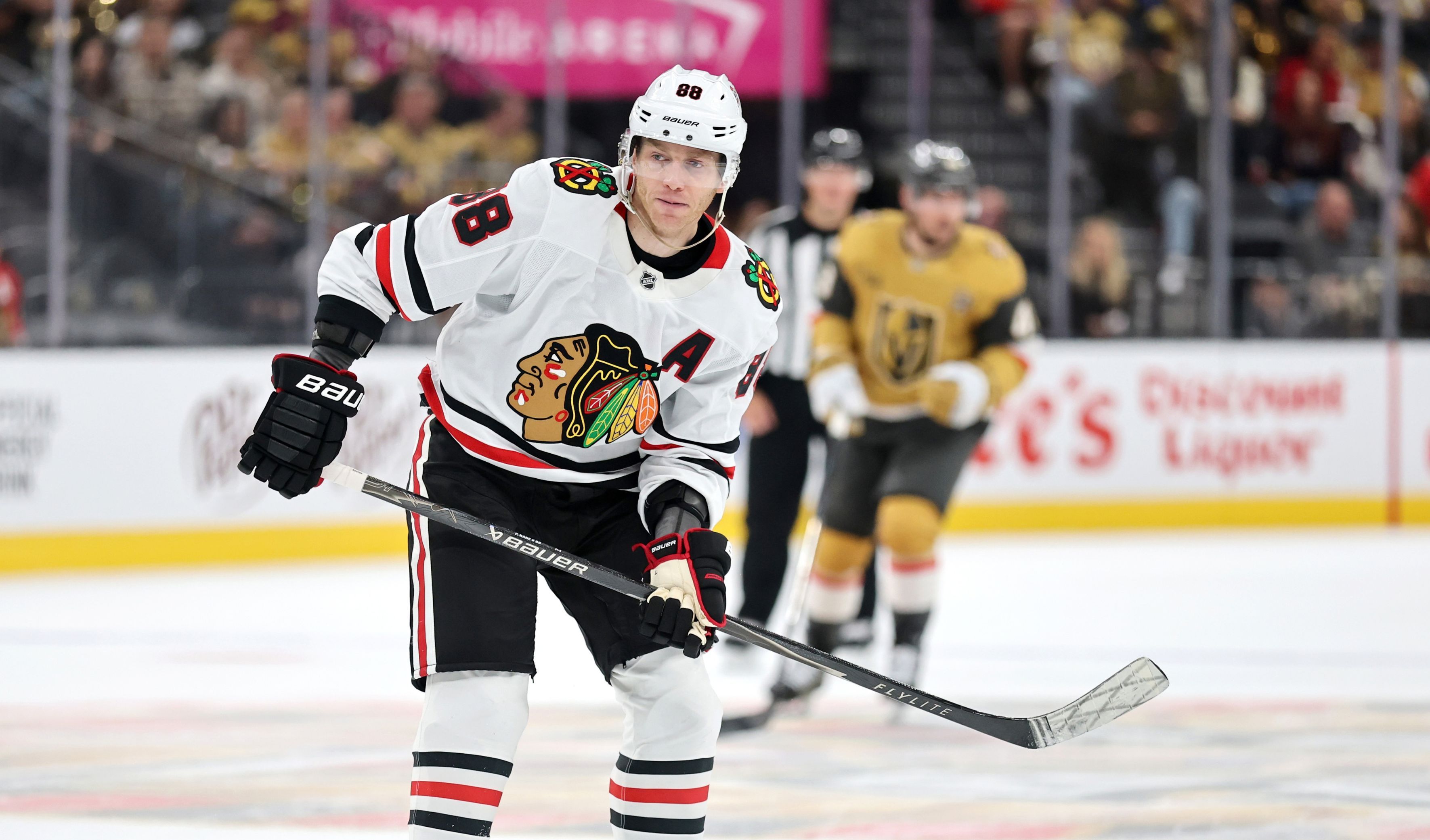 Patrick Kane Chicago Blackhawks