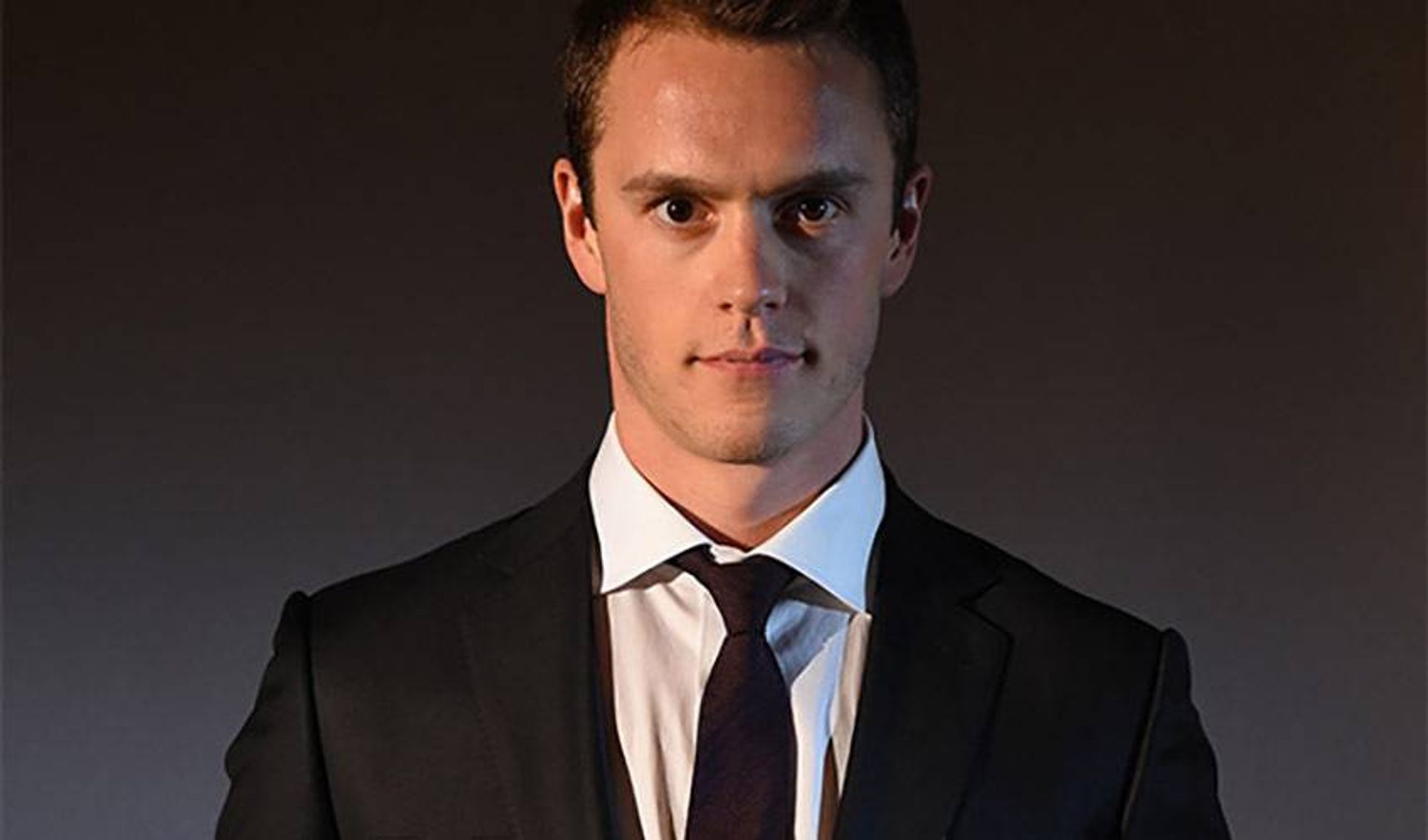 Player Q&A | Jonathan Toews