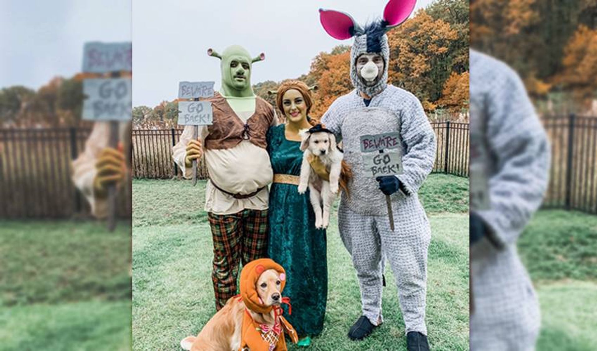 Rusts outdo themselves with helping hand from Aston-Reese