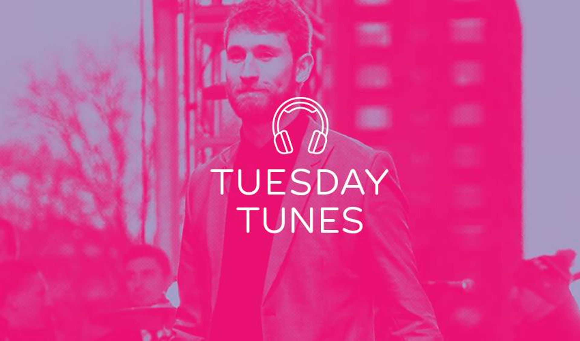 Tuesday Tunes | Jaccob Slavin