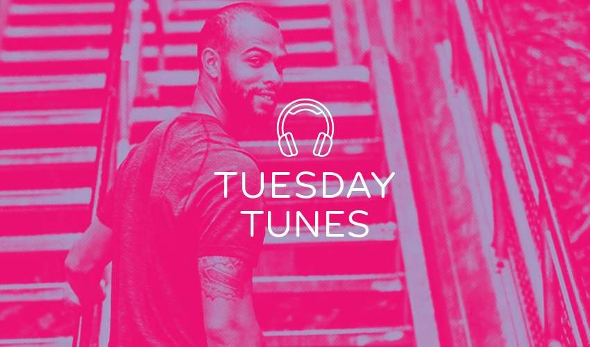 Tuesday Tunes | Darnell Nurse