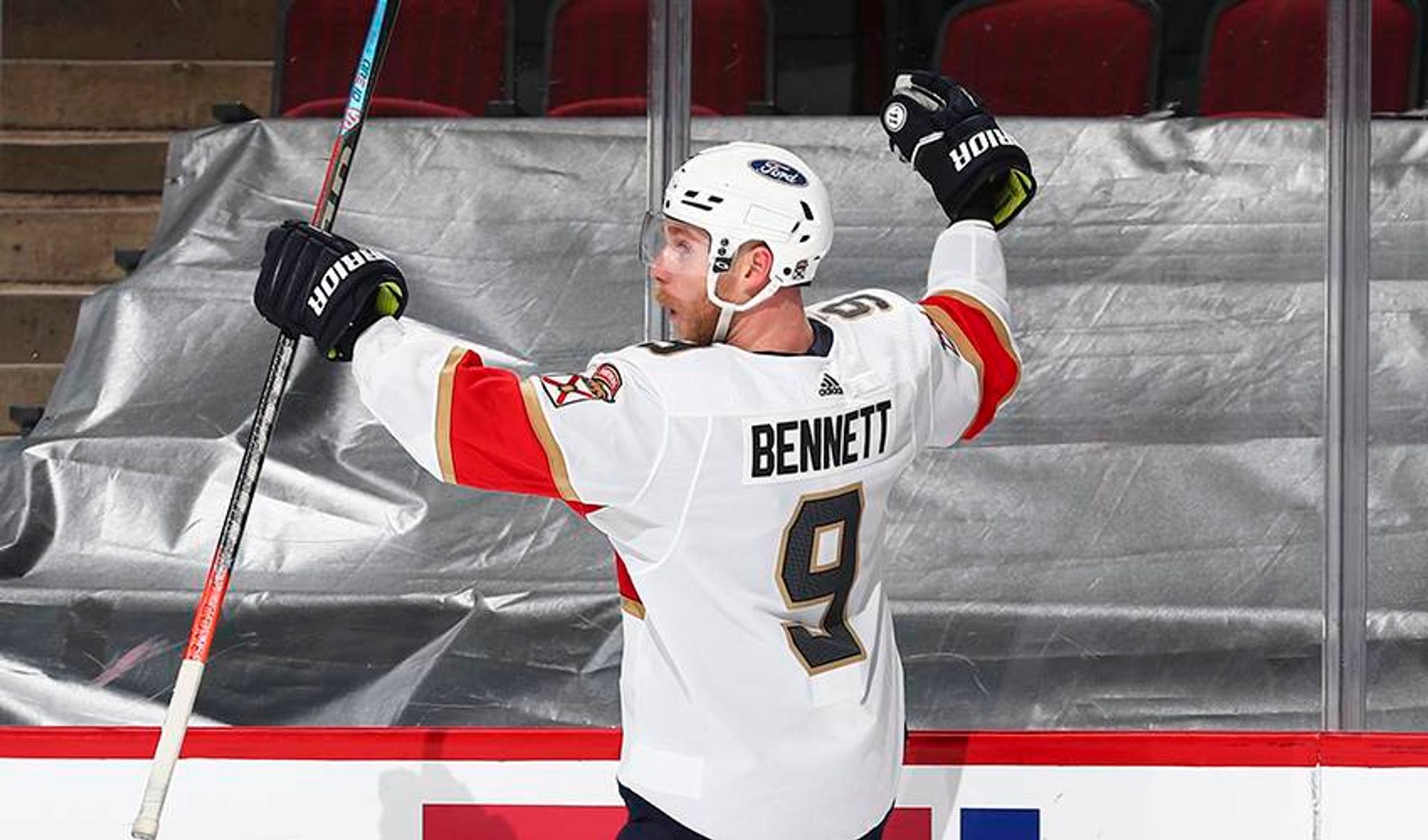 Player of the Week | Sam Bennett