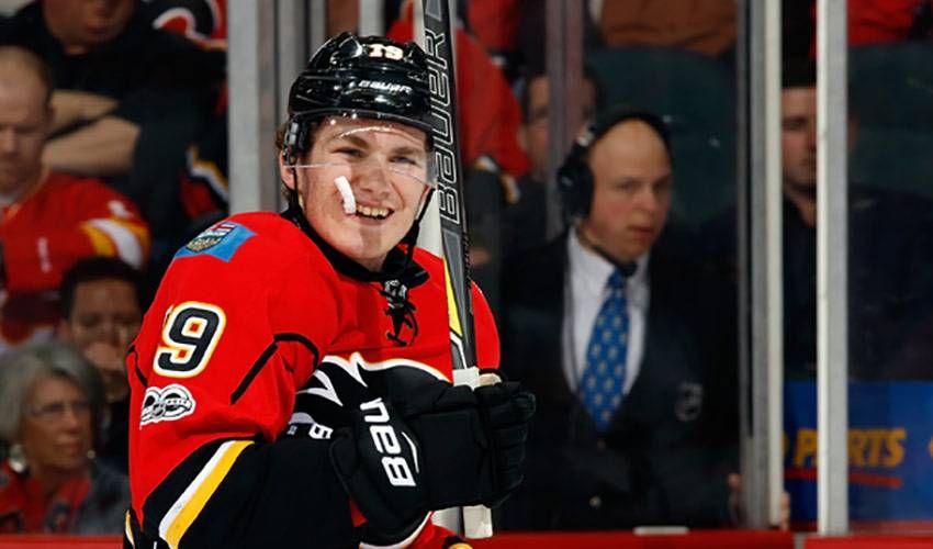 Tkachuk: It’s one of those events that shows you the big picture