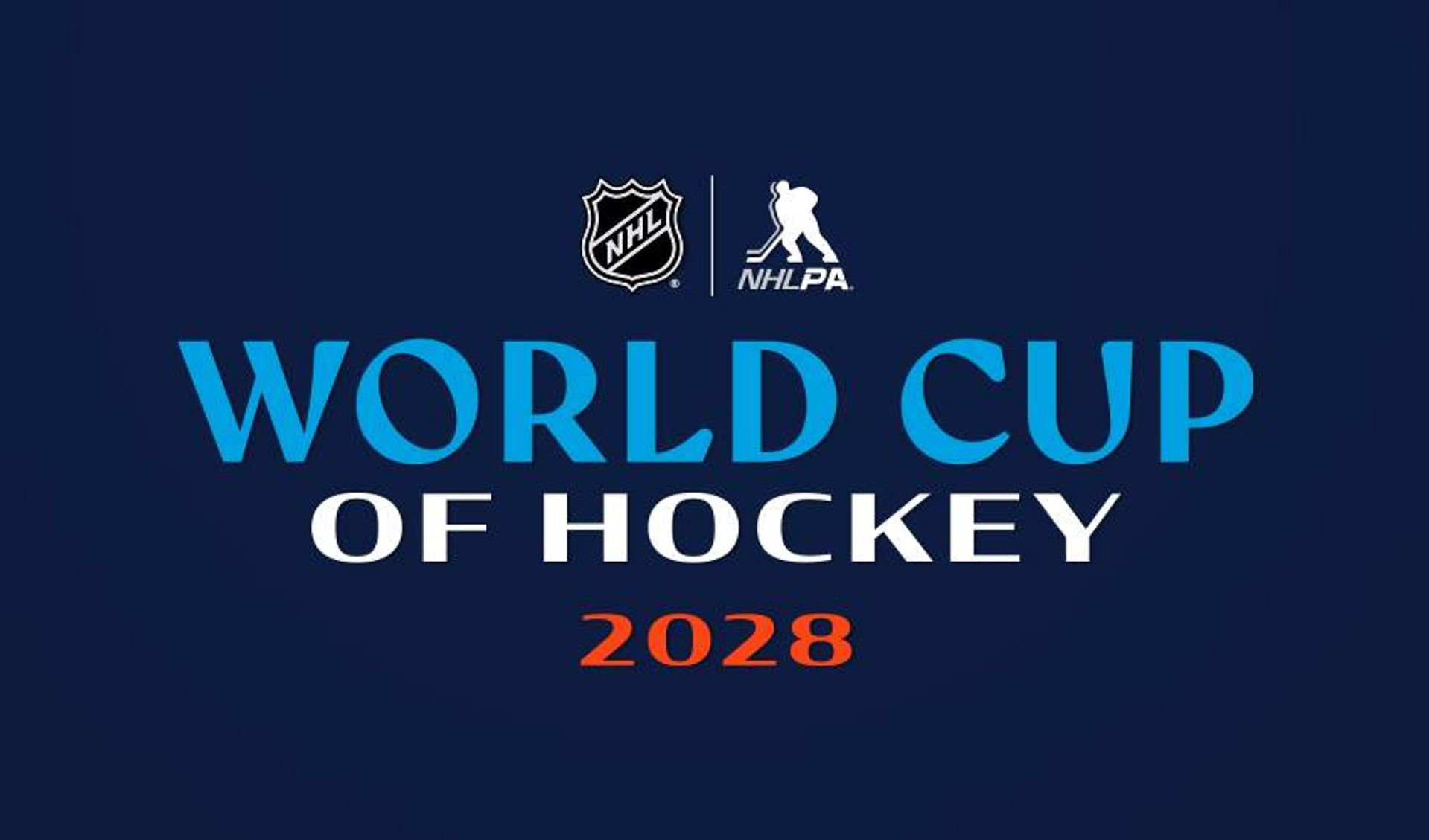 World Cup of Hockey returns in 2028