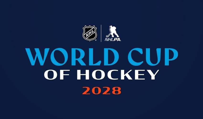 World Cup of Hockey returns in 2028