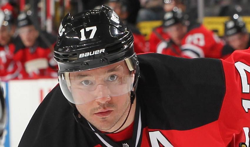 Winning Is His True Goal