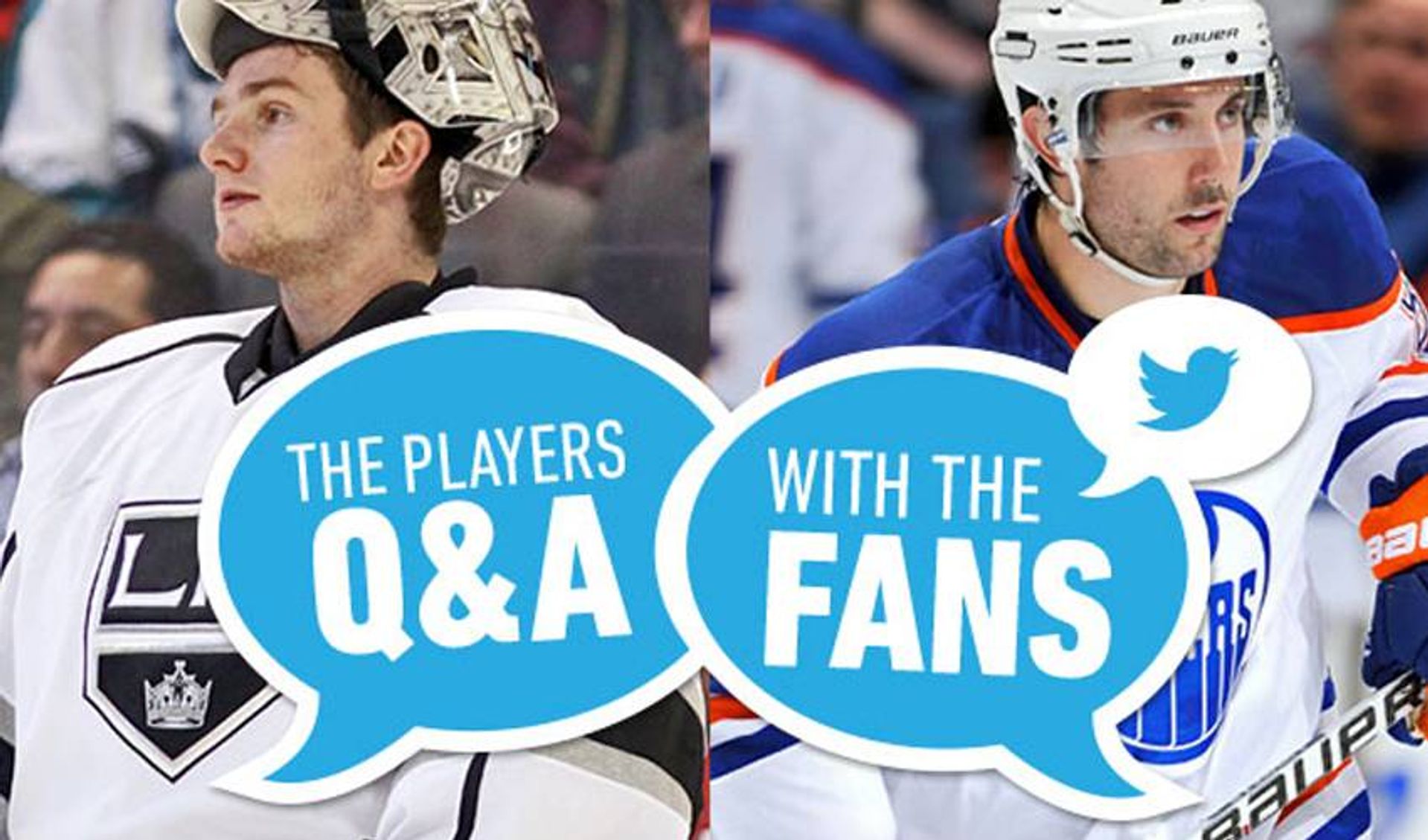 Quick, Gagner Answer Fan Questions On Twitter