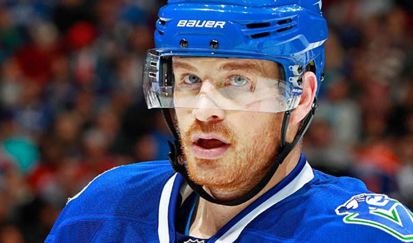 Player Q&A | Jack Skille