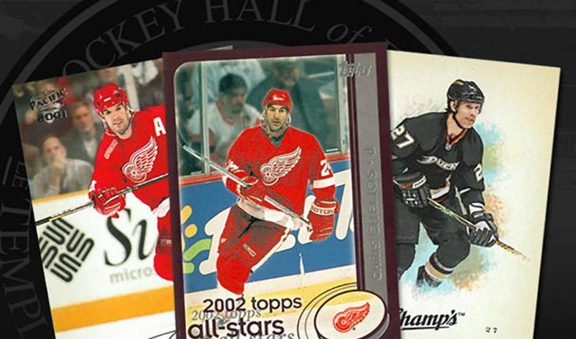 The Kids In The Hall