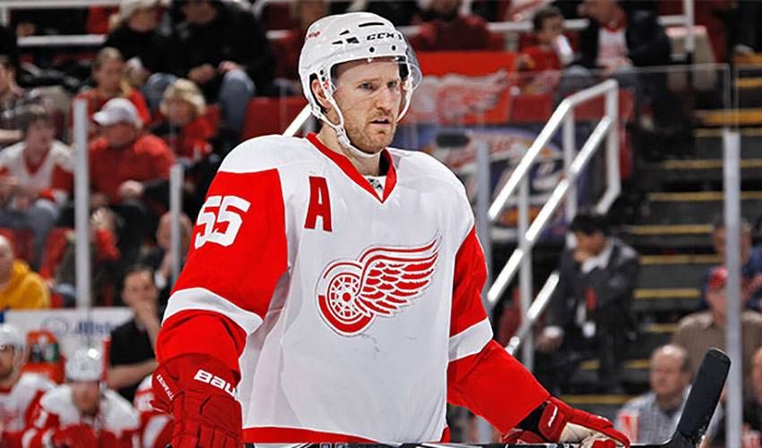 A Big Hit in Detroit