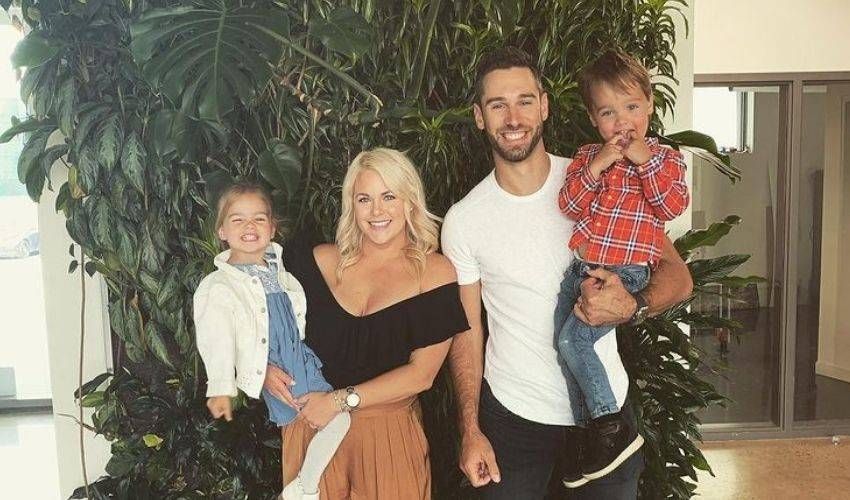 After the Buzzer | Cam Talbot | The Home Of The Players | NHLPA.com