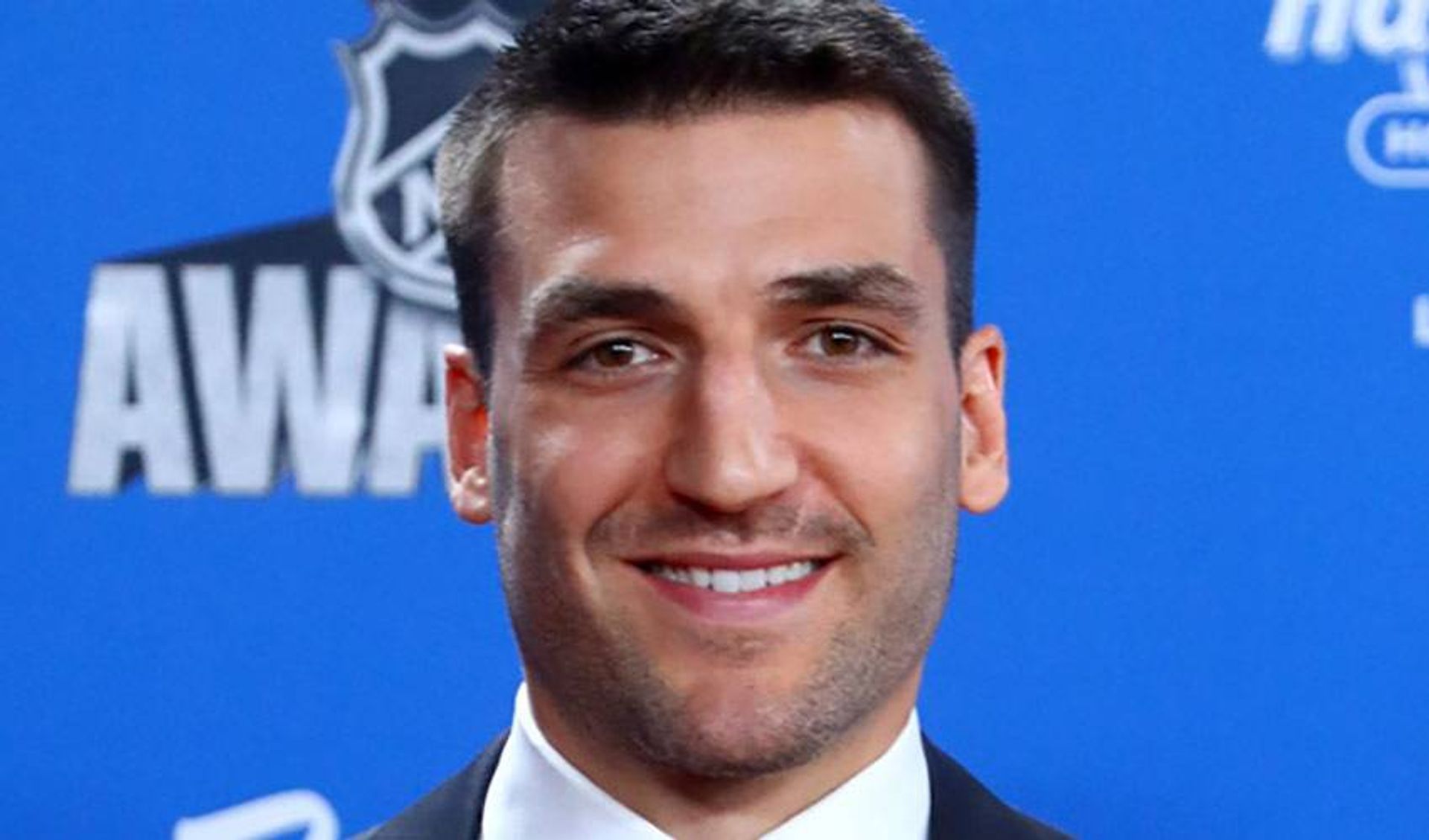 Player Q&A | Patrice Bergeron