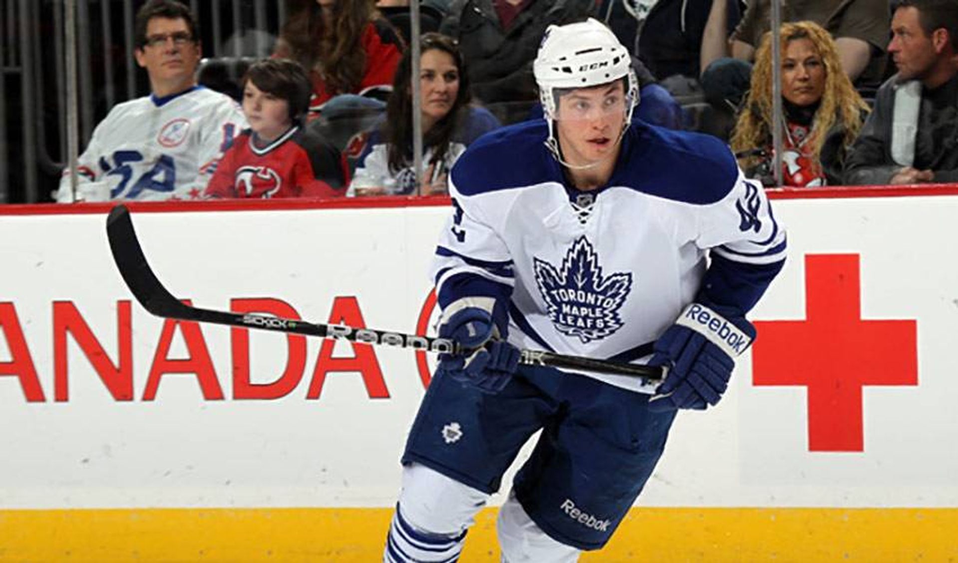 A Boost for Bozak