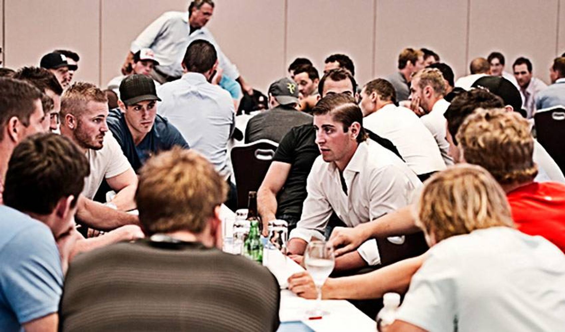 CBA Update: NHLPA Ratification Info