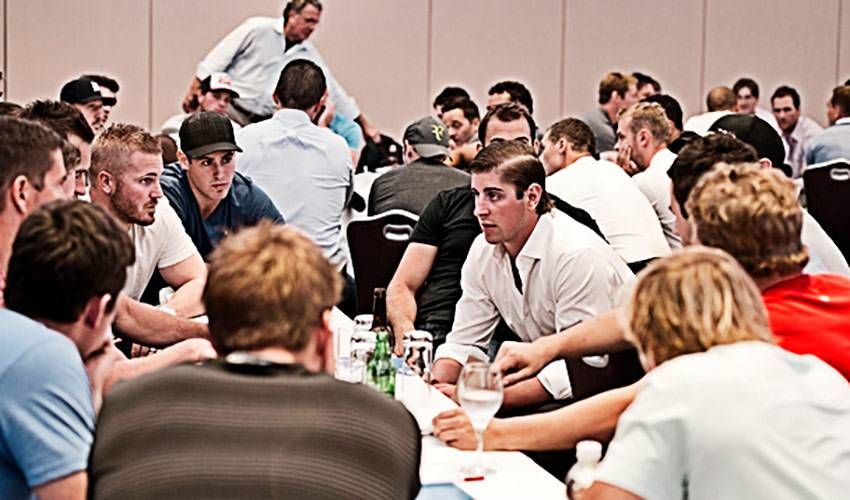 CBA Update: NHLPA Ratification Info