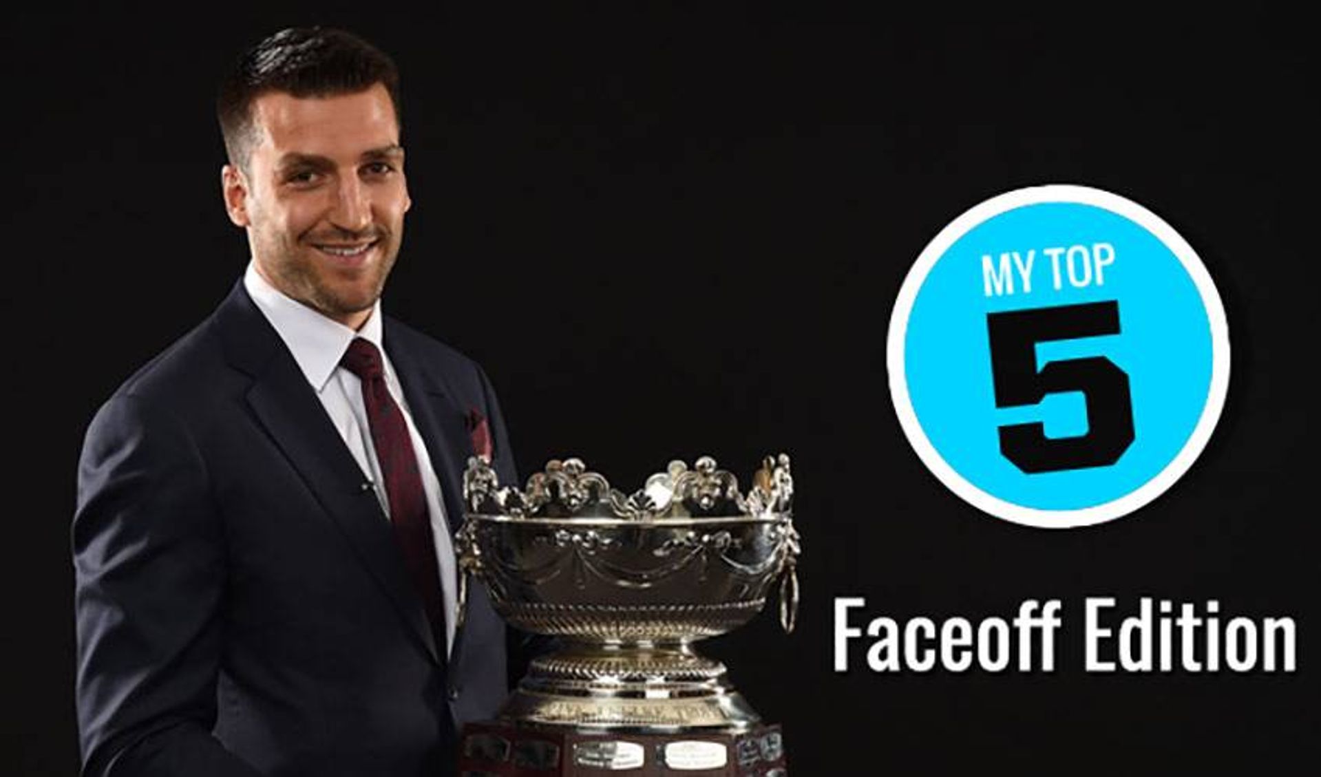 My Top 5 | Draw Artists