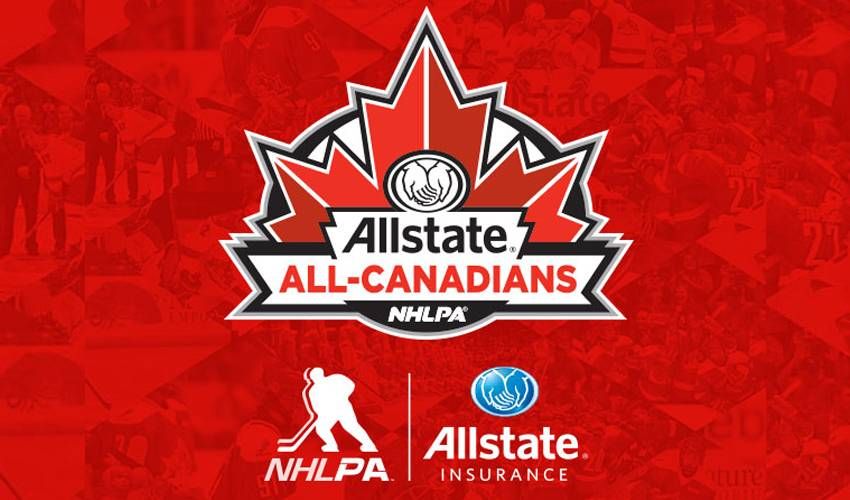 2013 All-Canadians Recap (Day 1 & Day 2)