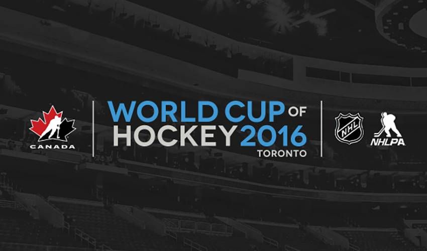 CANADA’S NATIONAL MEN’S TEAM MANAGEMENT GROUP NAMED FOR 2016 WORLD CUP OF HOCKEY