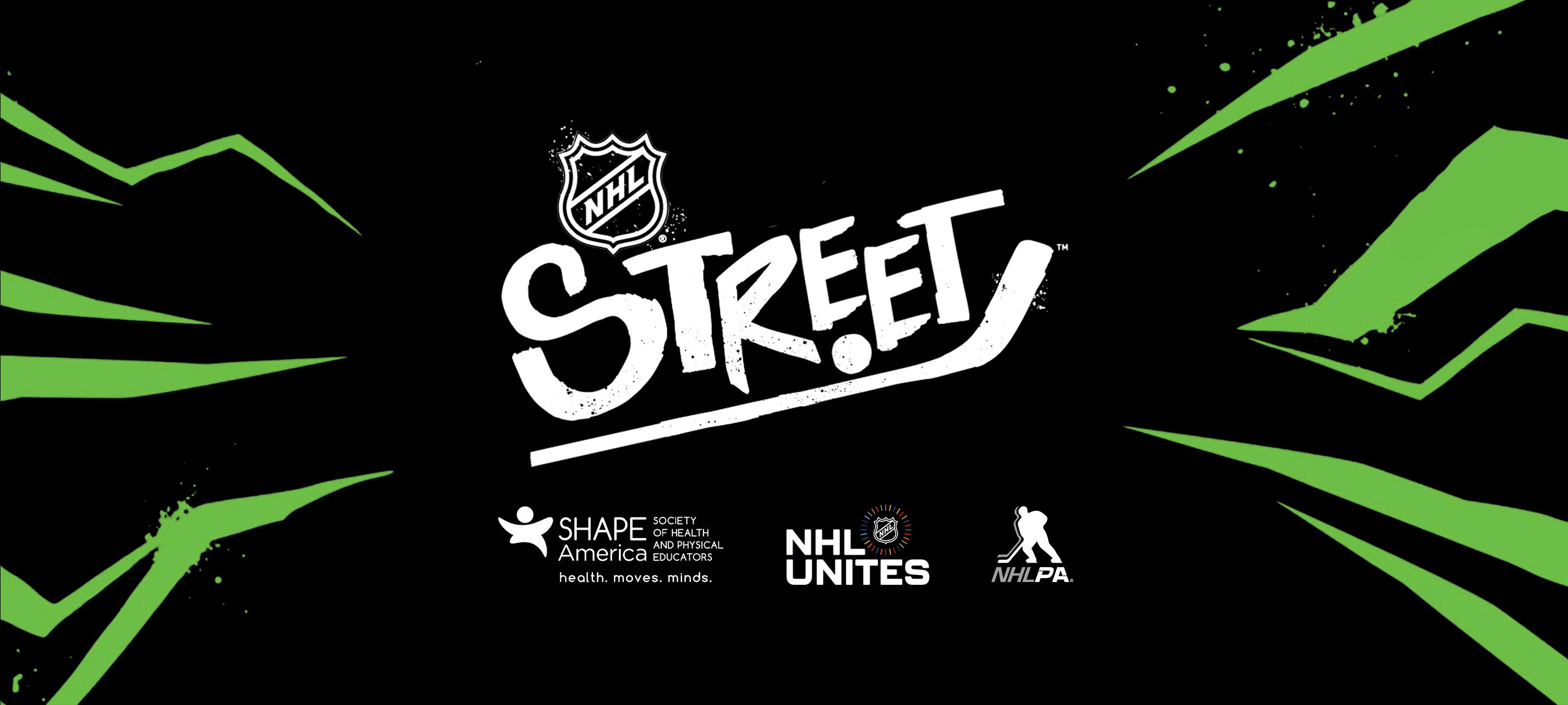 NHLPA Industry Growth NHL Street