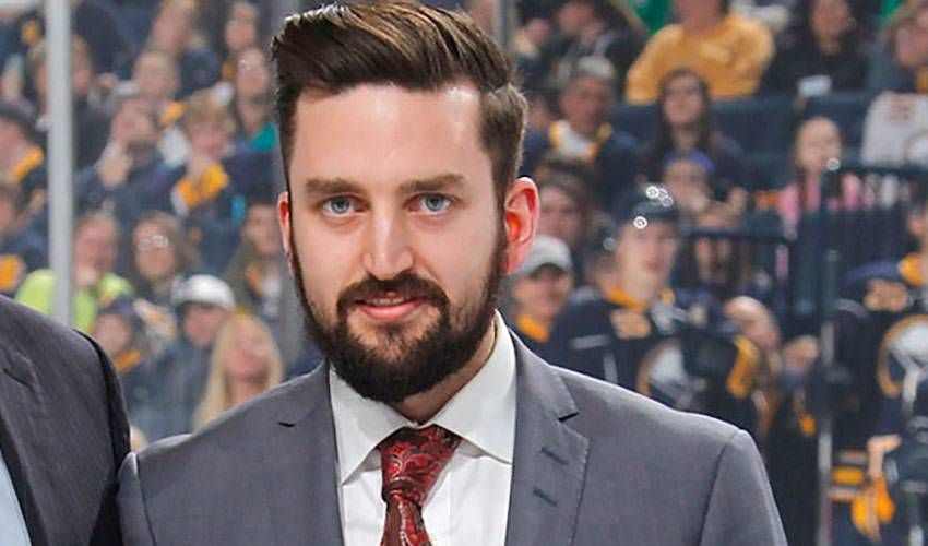 Wheels of Summer Turning For Enroth | The Home Of The Players | NHLPA.com