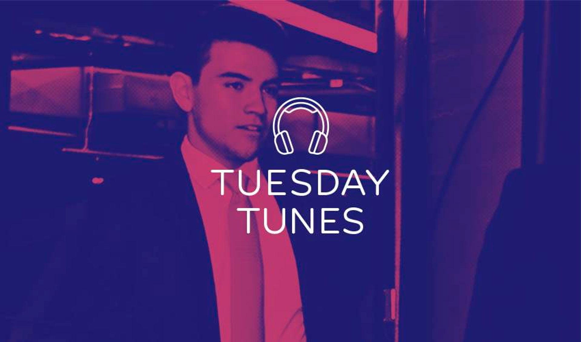 Tuesday Tunes | Nick Suzuki