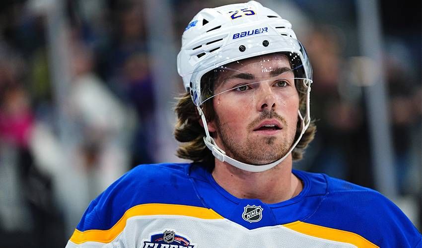 Power looking to make this season one for the books