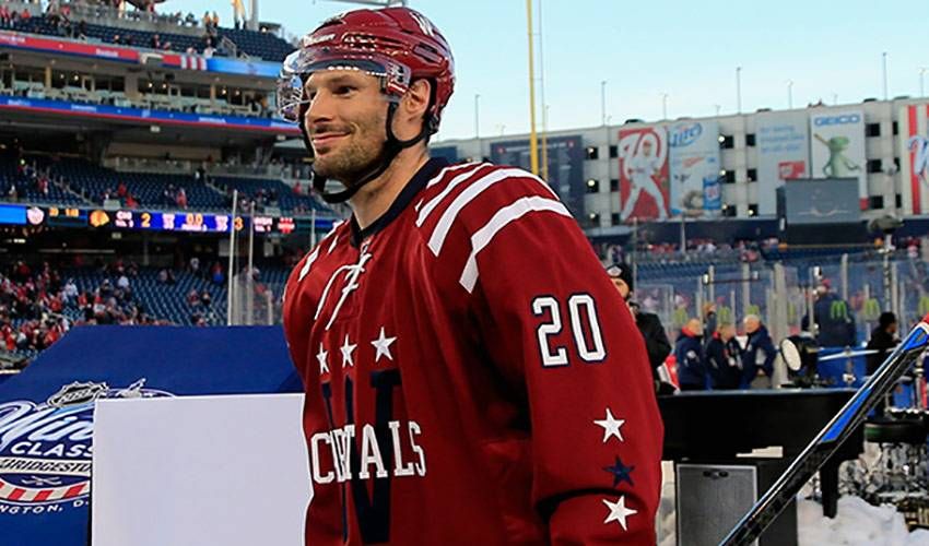 Brouwer Closes The Classic In Style