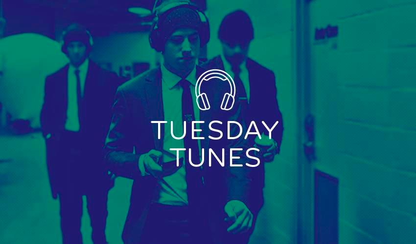 Tuesday Tunes | Mitch Marner