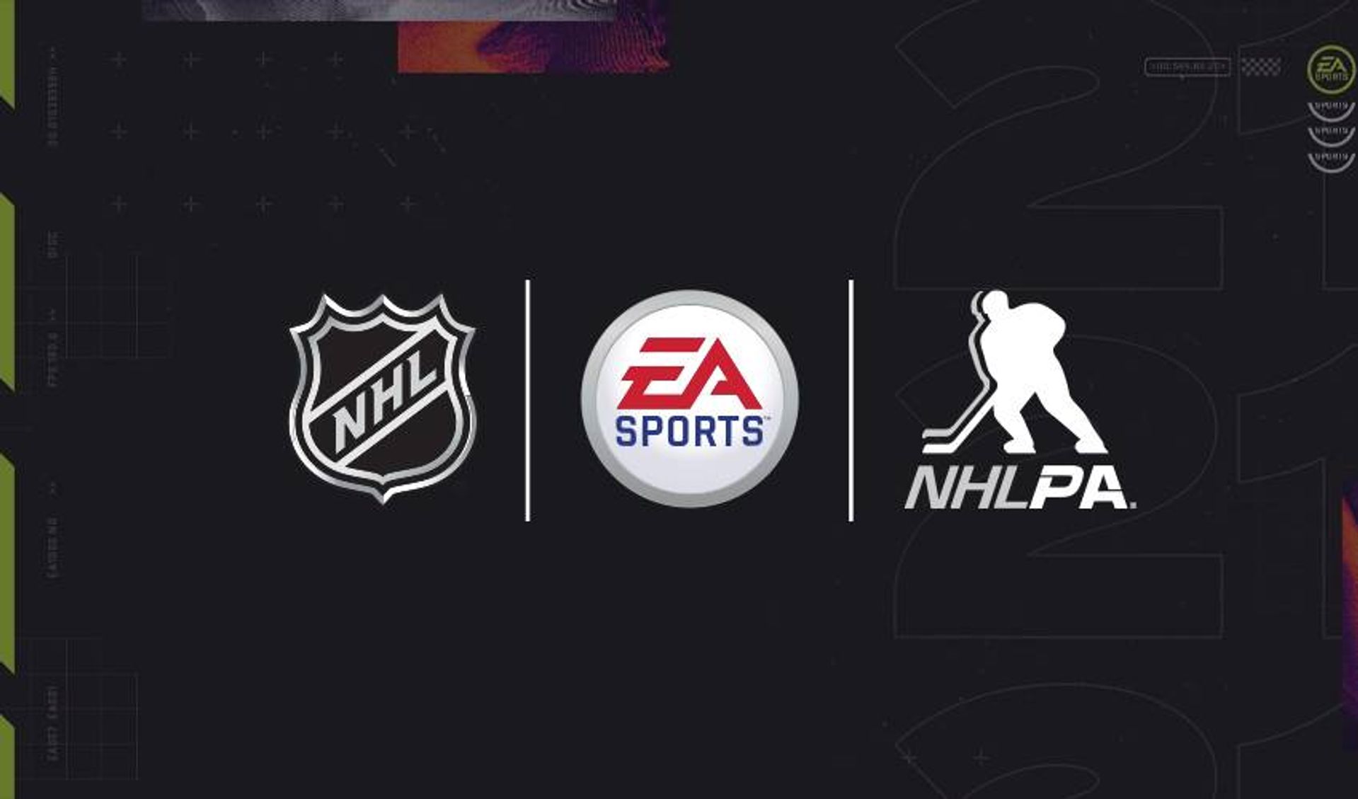 Electronic Arts, NHL and NHLPA extend multi-year deal