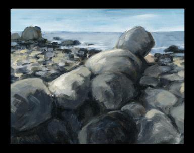 Strandsteiner