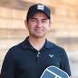 Headshot of Sean Bollettieri