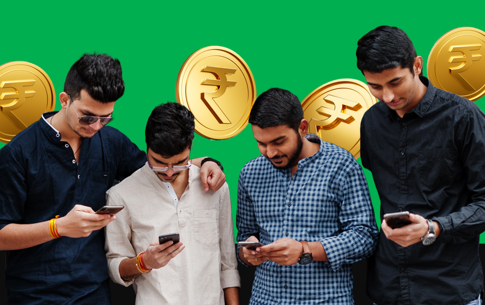 PrimoCash challenge slide 4