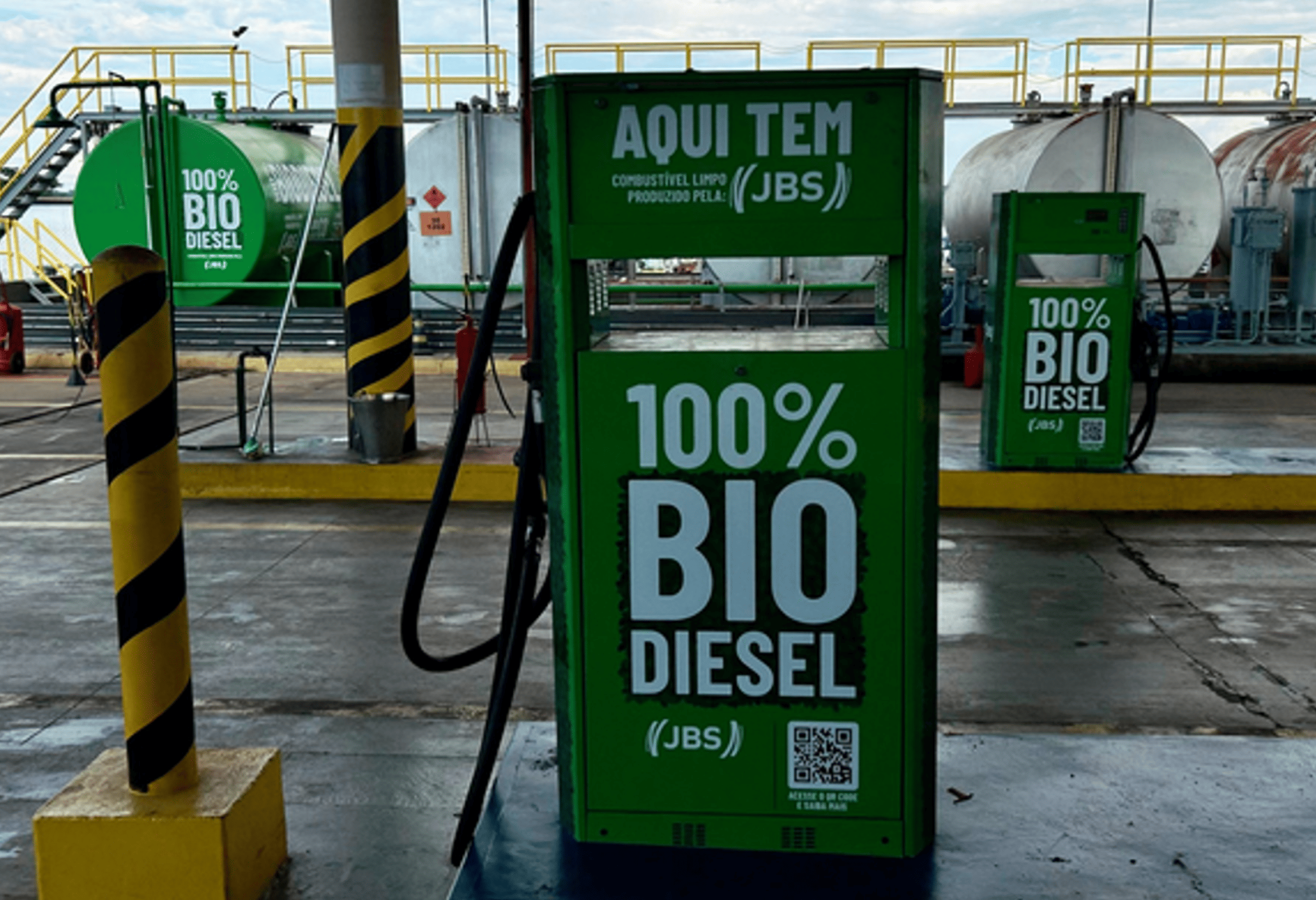 Biodiesel Manufacturing strategic approach slide 2