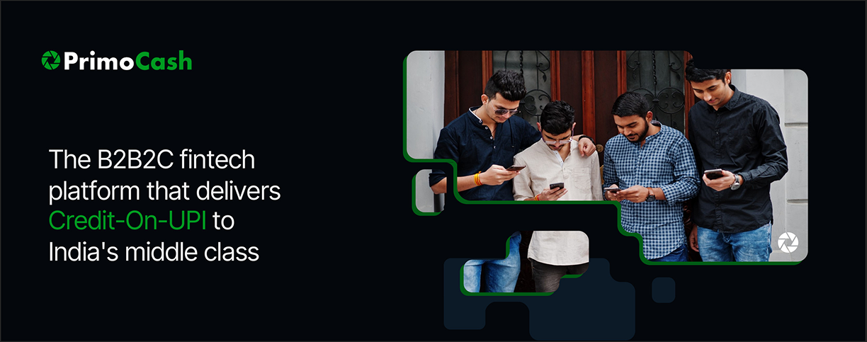 PrimoCash case study cover